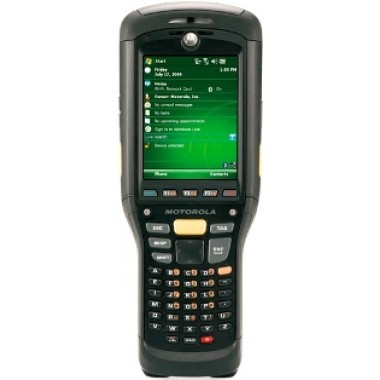Терминал сбора данных SYMBOL MC95хх